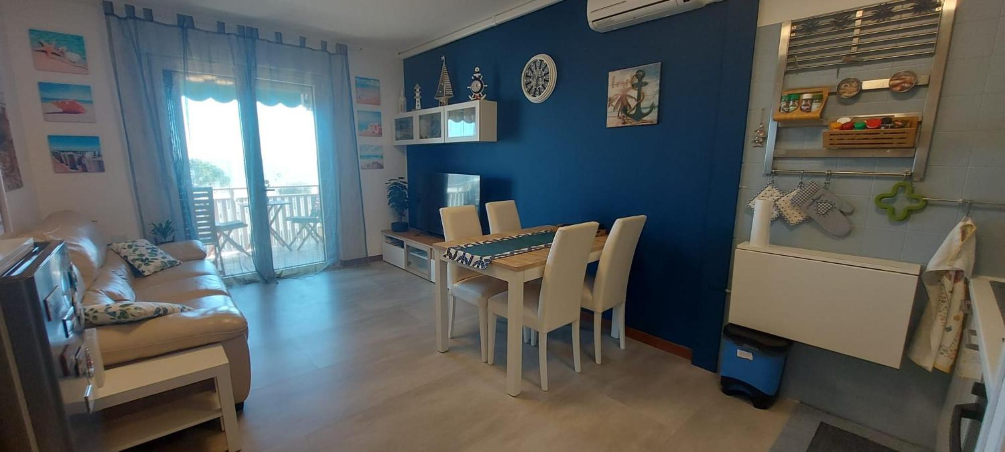 Seaview Beach Front Grado Pineta Andromeda Exteriör bild