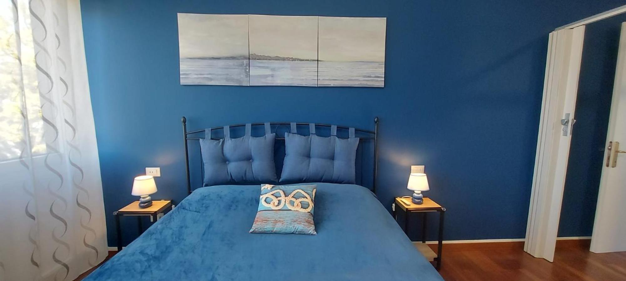 Seaview Beach Front Grado Pineta Andromeda Exteriör bild